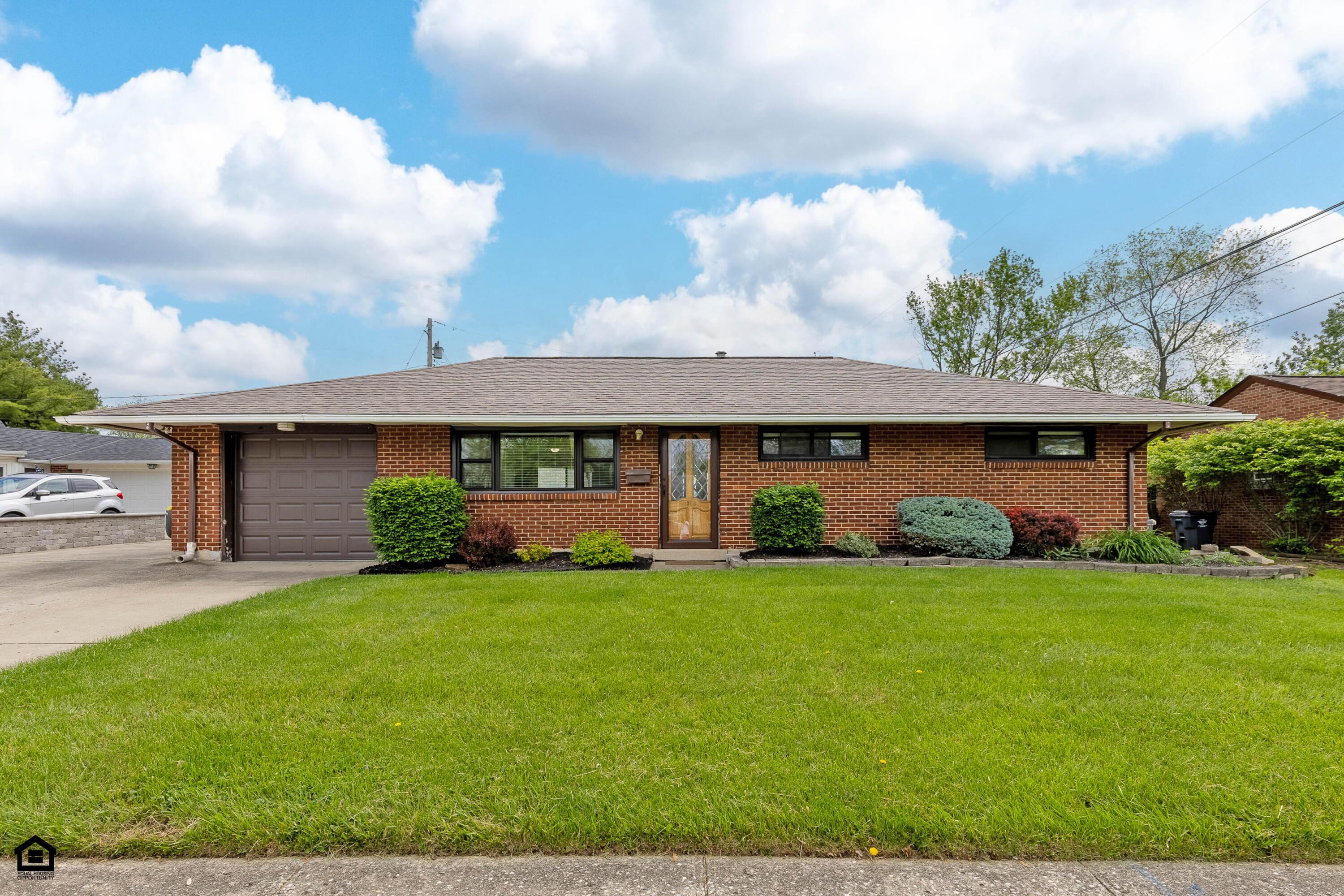 1368 Rosehill Road, Reynoldsburg, Ohio image 1