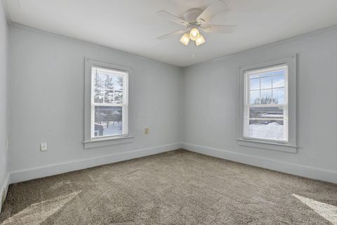 Tiny photo for 120 Church Street, Groveport, OH 43125 (MLS # 226003014)