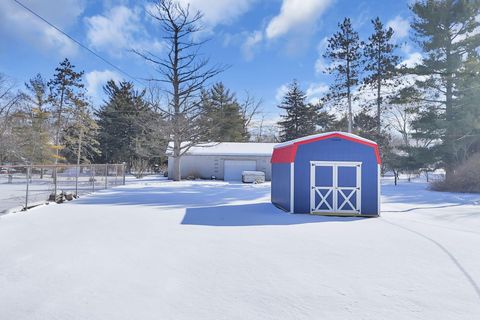 Tiny photo for 120 Church Street, Groveport, OH 43125 (MLS # 226003014)