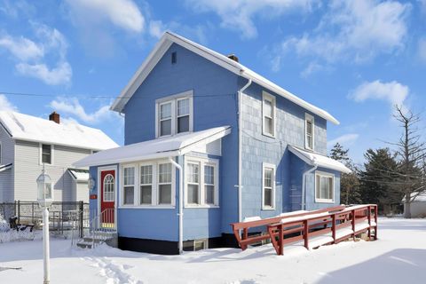 Tiny photo for 120 Church Street, Groveport, OH 43125 (MLS # 226003014)