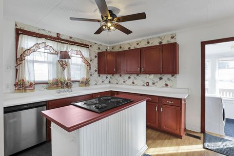 Tiny photo for 120 Church Street, Groveport, OH 43125 (MLS # 226003014)