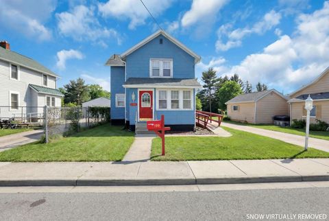 120 Church Street Groveport OH 43125