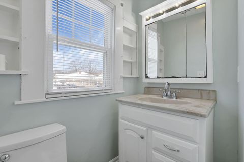 Tiny photo for 120 Church Street, Groveport, OH 43125 (MLS # 226003014)