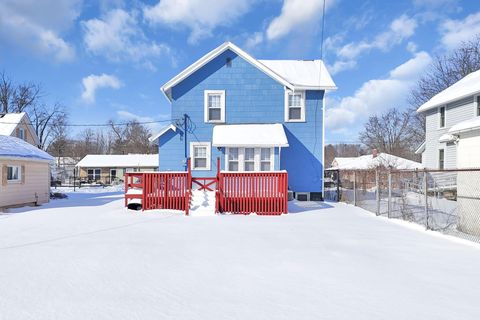 Tiny photo for 120 Church Street, Groveport, OH 43125 (MLS # 226003014)