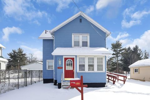 Tiny photo for 120 Church Street, Groveport, OH 43125 (MLS # 226003014)