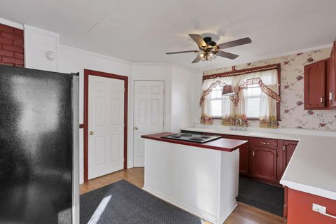 Tiny photo for 120 Church Street, Groveport, OH 43125 (MLS # 226003014)