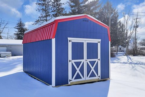 Tiny photo for 120 Church Street, Groveport, OH 43125 (MLS # 226003014)