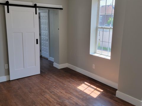 Tiny photo for 751 Wager Street, Columbus, OH 43206 (MLS # 226004399)