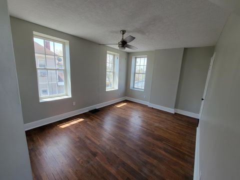 Tiny photo for 751 Wager Street, Columbus, OH 43206 (MLS # 226004399)
