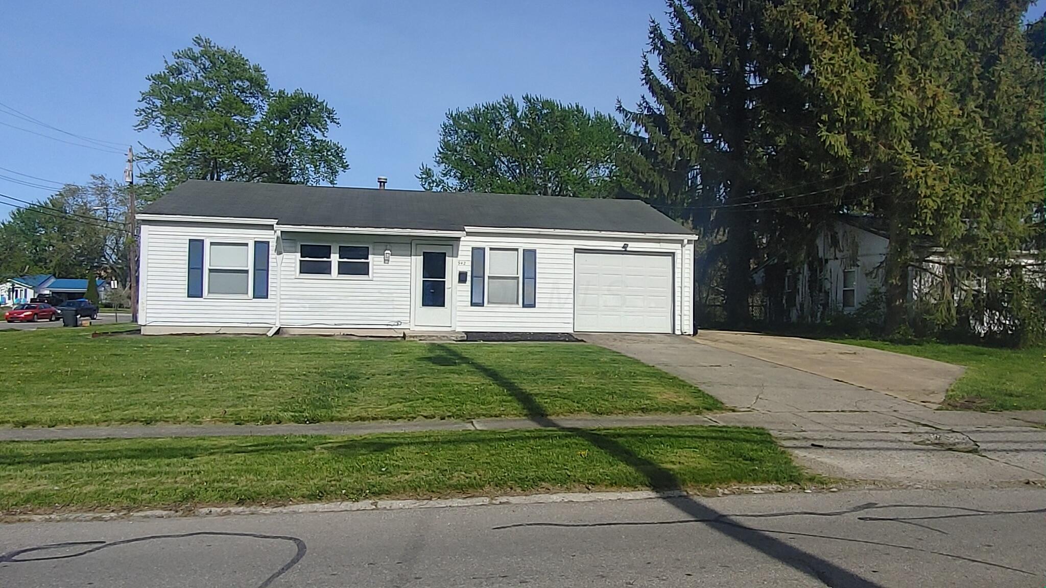 942 Richmond Avenue, Marion, Ohio image 1