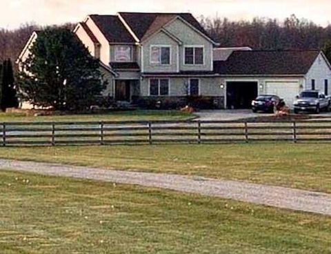 Photo of 2313 Horseshoe Road, Delaware, OH 43015 (MLS # 226009544)