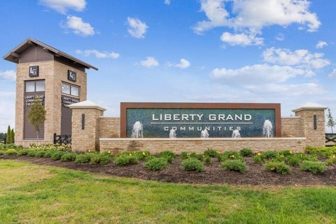 Photo of 3704 Mantle Drive, Powell, OH 43065 (MLS # 226036367)
