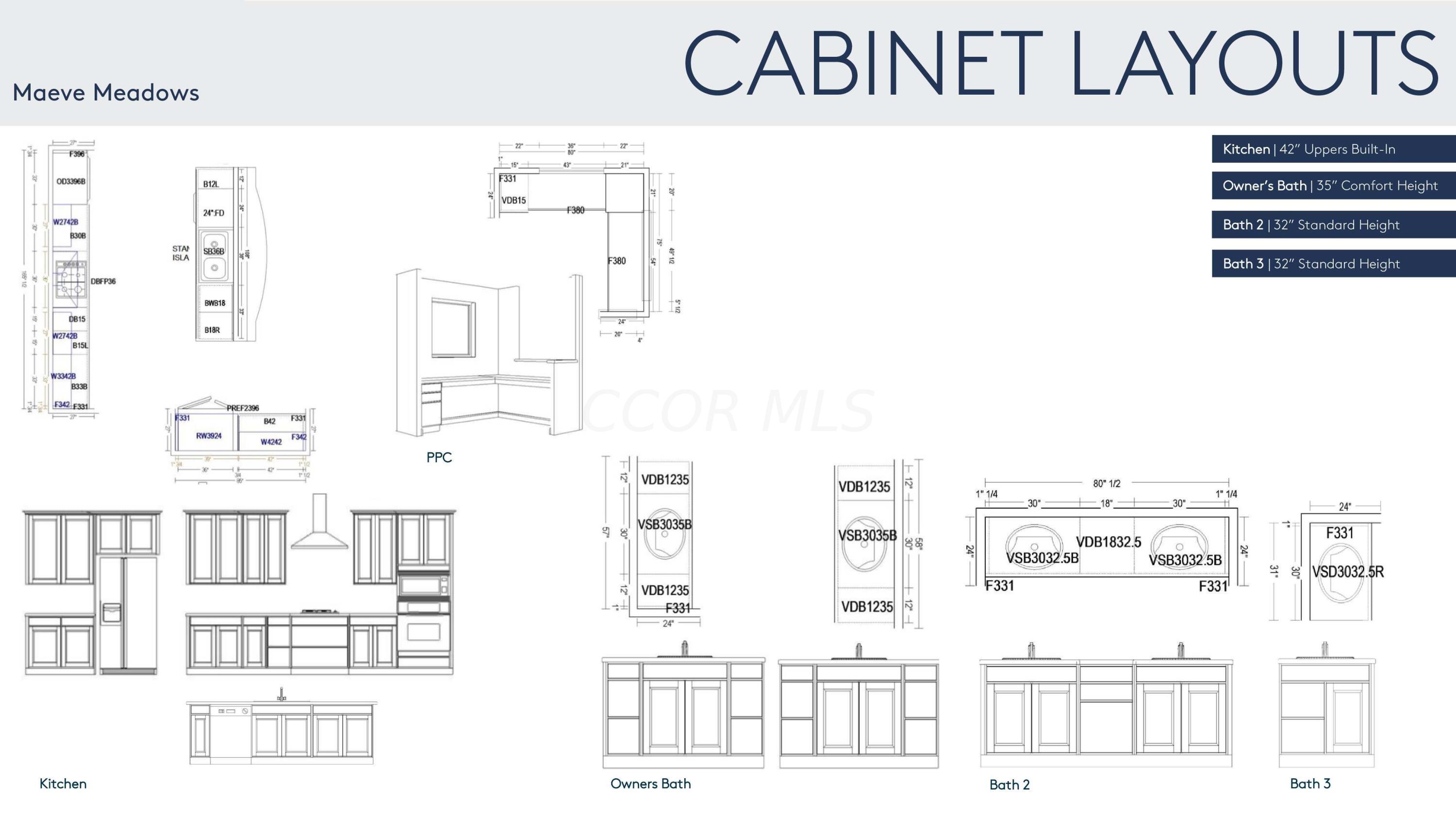 2672 Mckenna Drive #LOT 3365, Delaware, Ohio image 4