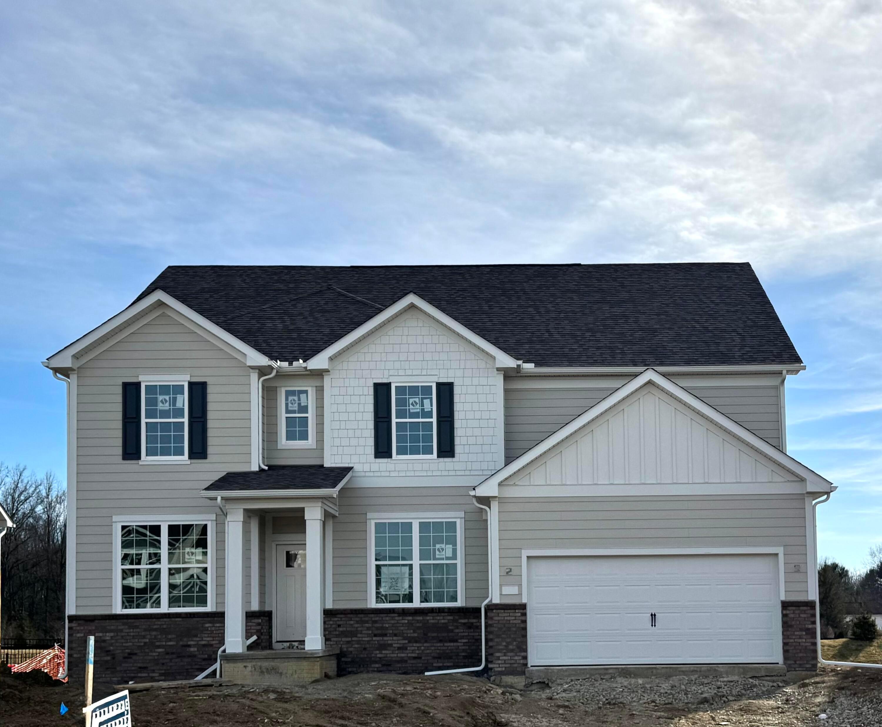 2672 Mckenna Drive #LOT 3365, Delaware, Ohio image 1