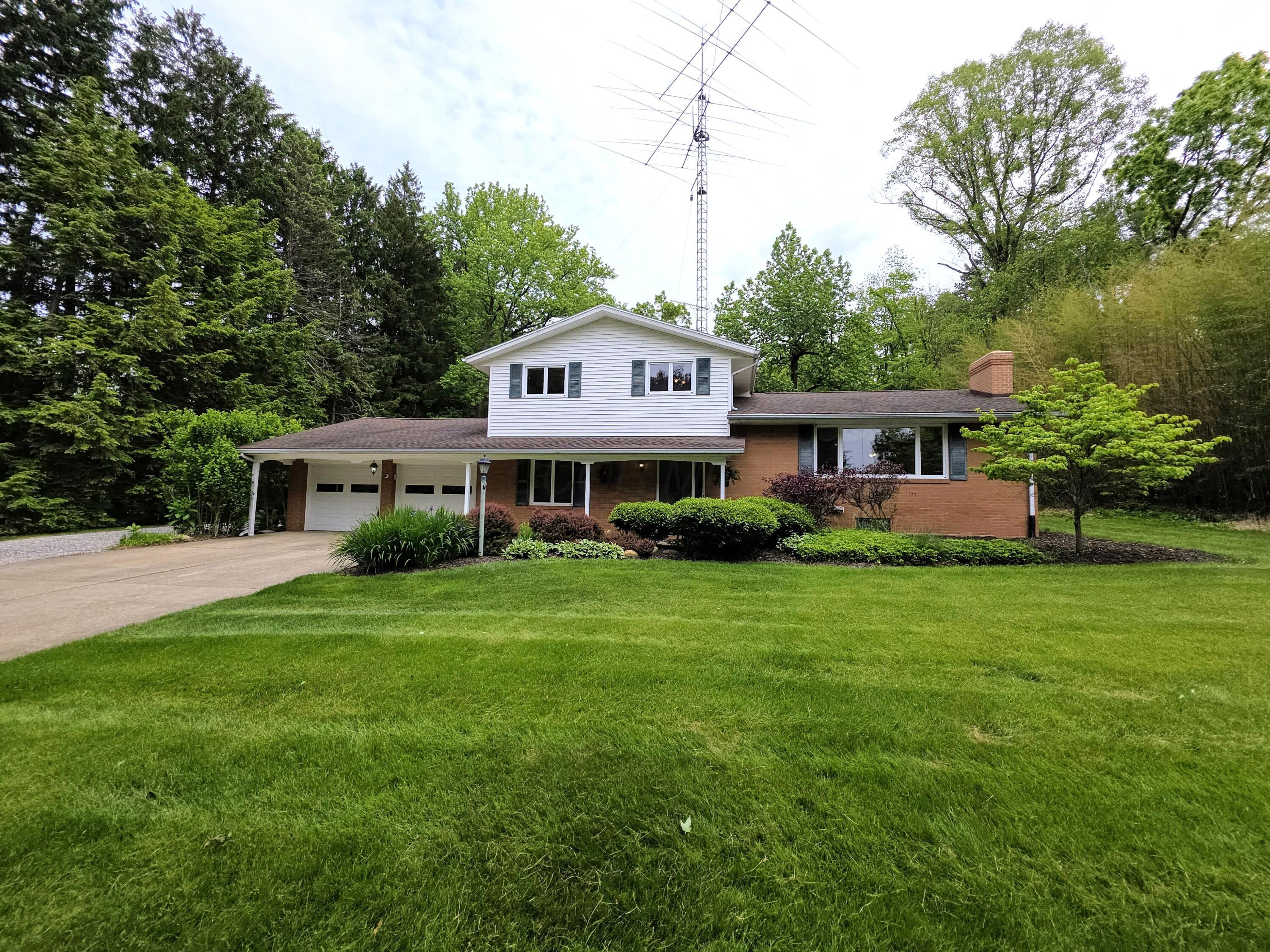 5344 Ridge Avenue, Canton, Ohio image 1