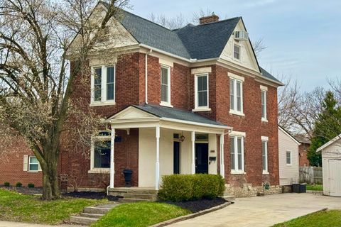 Photo of 285 Thurman Avenue, Columbus, OH 43206 (MLS # 226008470)