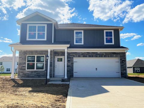 Photo of 153 Lorrimore Drive, Pickerington, OH 43147 (MLS # 225027551)