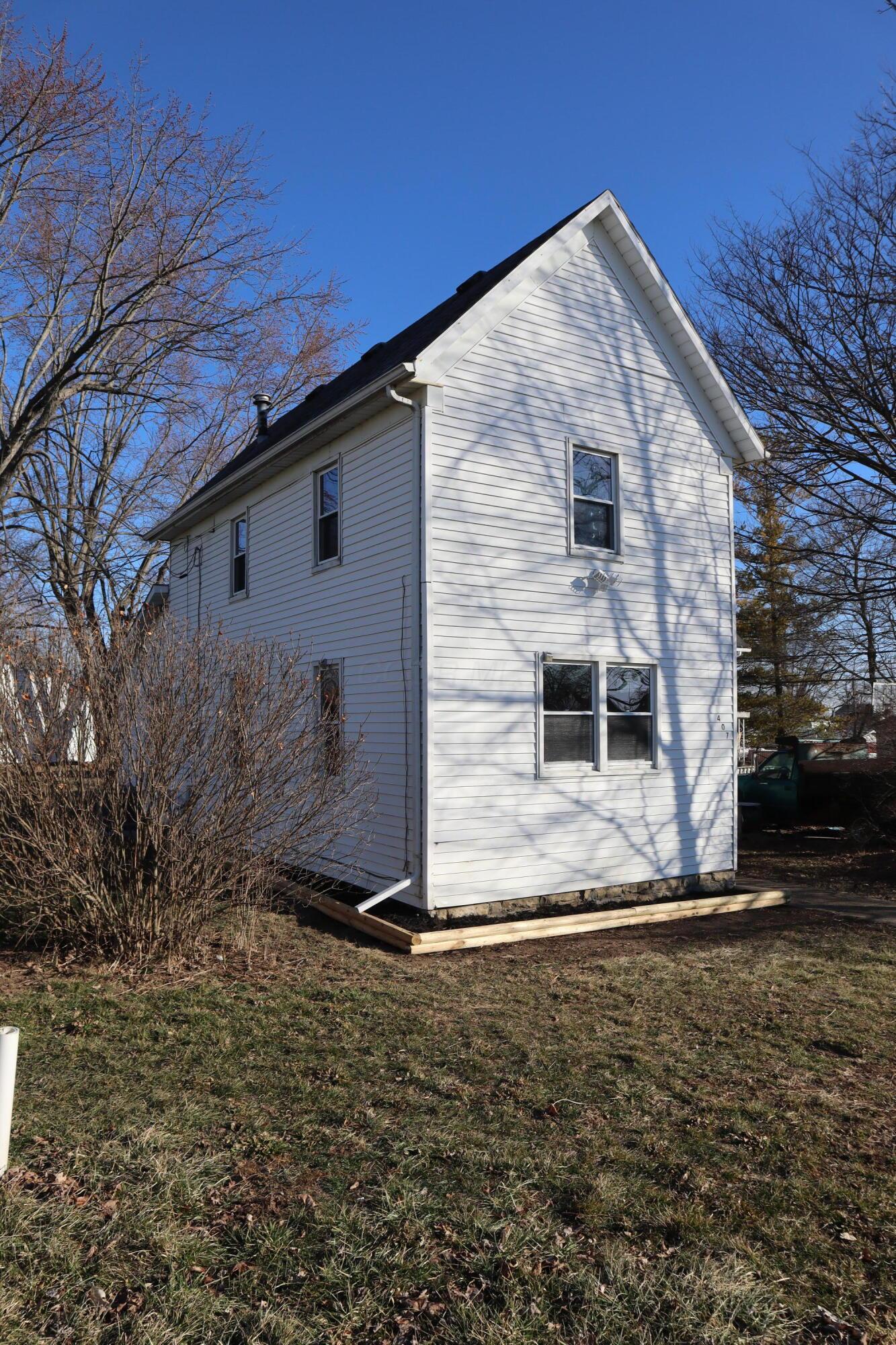 407 Evans Street, Greenfield, Ohio image 2