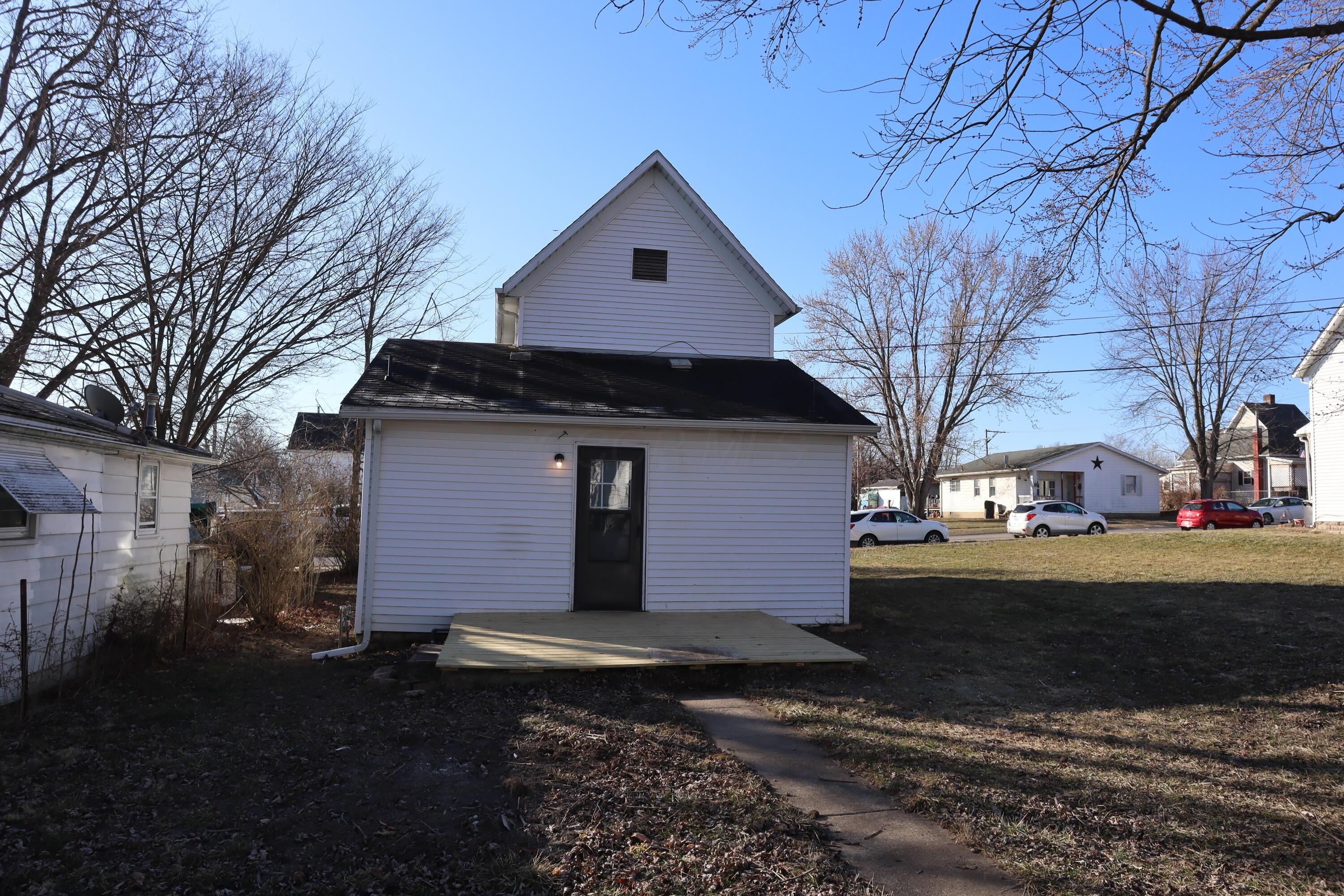 407 Evans Street, Greenfield, Ohio image 4