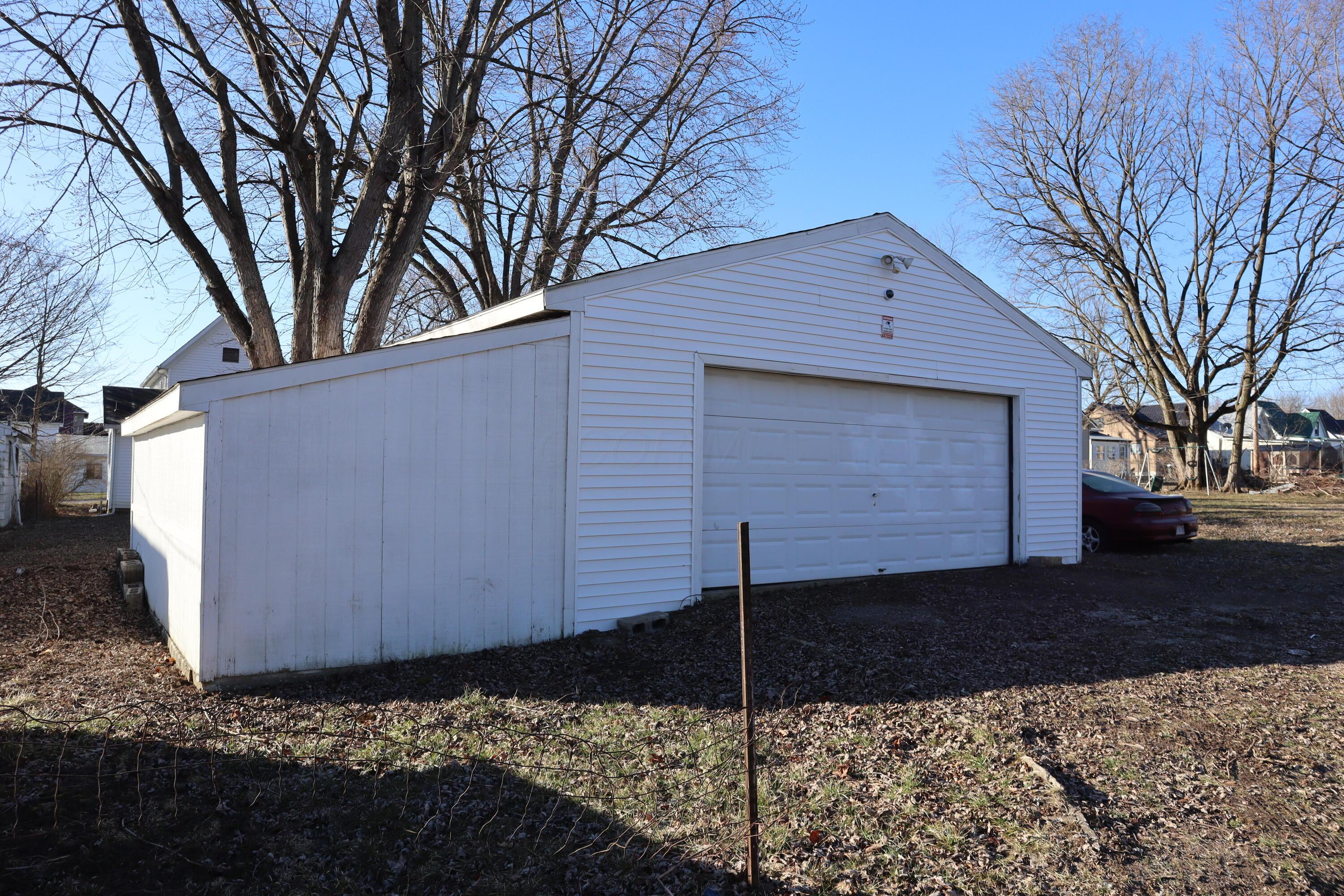 407 Evans Street, Greenfield, Ohio image 5