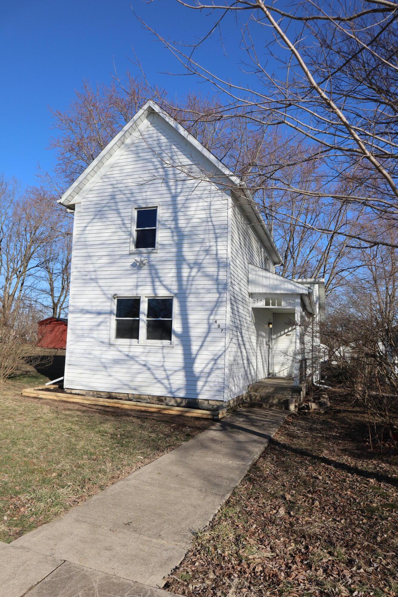 407 Evans Street, Greenfield, Ohio image 1