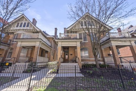 21 W 3rd Avenue 100C Columbus OH 43201