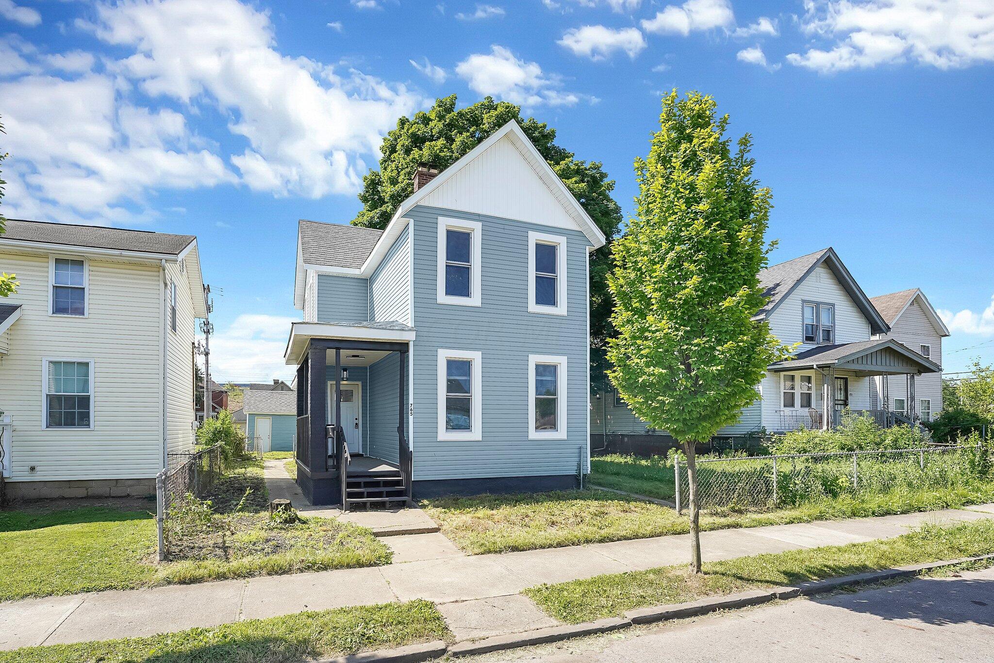 View Columbus, OH 43222 house