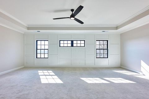 Tiny photo for 7301 Wood Edge Lane, New Albany, OH 43054 (MLS # 225020663)