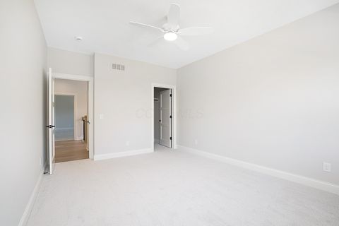Tiny photo for 7301 Wood Edge Lane, New Albany, OH 43054 (MLS # 225020663)