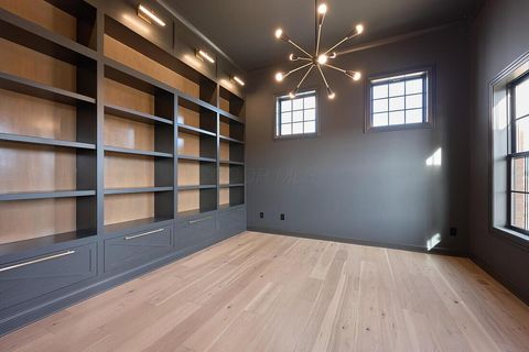 Tiny photo for 7301 Wood Edge Lane, New Albany, OH 43054 (MLS # 225020663)