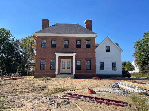 Tiny photo for 7301 Wood Edge Lane, New Albany, OH 43054 (MLS # 225020663)