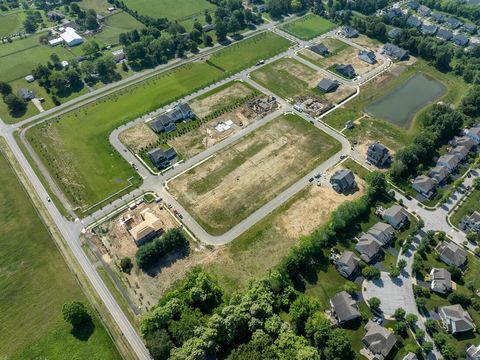 Tiny photo for 7301 Wood Edge Lane, New Albany, OH 43054 (MLS # 225020663)