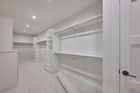 Tiny photo for 7301 Wood Edge Lane, New Albany, OH 43054 (MLS # 225020663)