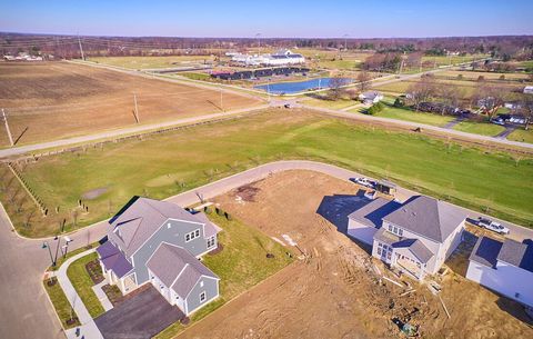 Tiny photo for 7301 Wood Edge Lane, New Albany, OH 43054 (MLS # 225020663)