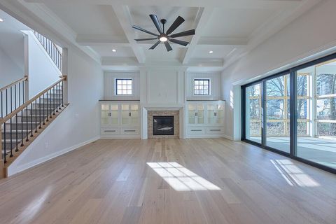 Tiny photo for 7301 Wood Edge Lane, New Albany, OH 43054 (MLS # 225020663)