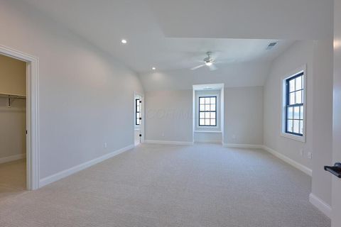 Tiny photo for 7301 Wood Edge Lane, New Albany, OH 43054 (MLS # 225020663)