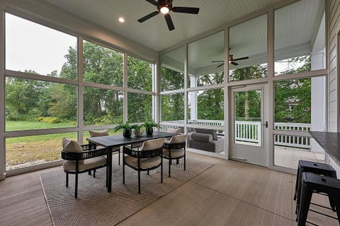 Tiny photo for 7301 Wood Edge Lane, New Albany, OH 43054 (MLS # 225020663)