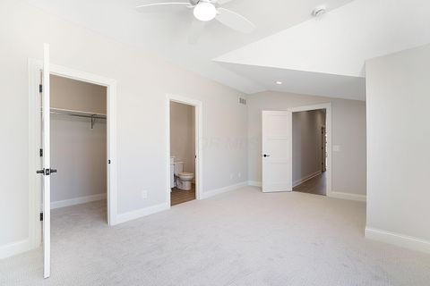 Tiny photo for 7301 Wood Edge Lane, New Albany, OH 43054 (MLS # 225020663)