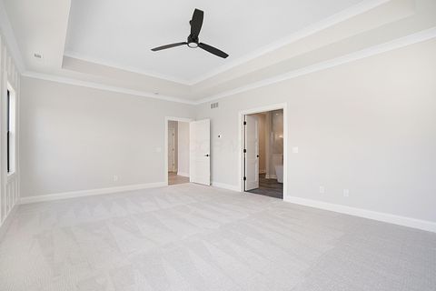 Tiny photo for 7301 Wood Edge Lane, New Albany, OH 43054 (MLS # 225020663)