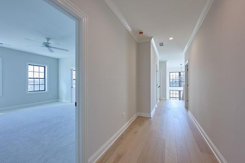 Tiny photo for 7301 Wood Edge Lane, New Albany, OH 43054 (MLS # 225020663)