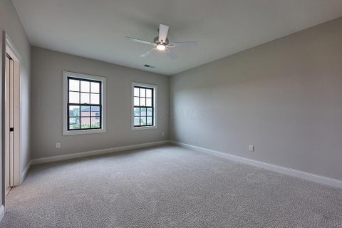 Tiny photo for 7301 Wood Edge Lane, New Albany, OH 43054 (MLS # 225020663)