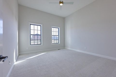 Tiny photo for 7301 Wood Edge Lane, New Albany, OH 43054 (MLS # 225020663)