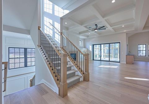 Tiny photo for 7301 Wood Edge Lane, New Albany, OH 43054 (MLS # 225020663)