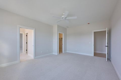 Tiny photo for 7301 Wood Edge Lane, New Albany, OH 43054 (MLS # 225020663)