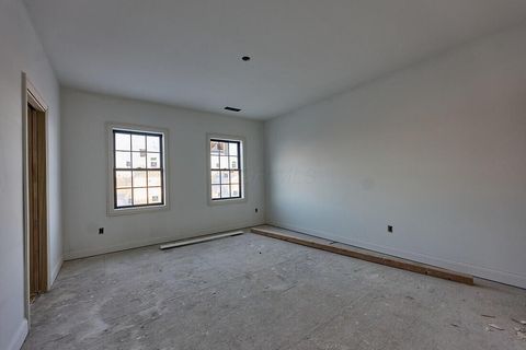 Tiny photo for 7301 Wood Edge Lane, New Albany, OH 43054 (MLS # 225020663)