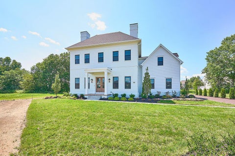 Tiny photo for 7301 Wood Edge Lane, New Albany, OH 43054 (MLS # 225020663)