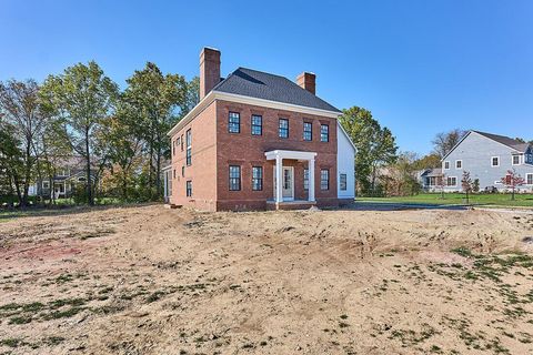 Tiny photo for 7301 Wood Edge Lane, New Albany, OH 43054 (MLS # 225020663)