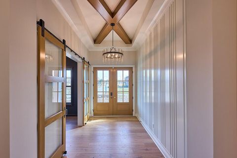 Tiny photo for 7301 Wood Edge Lane, New Albany, OH 43054 (MLS # 225020663)