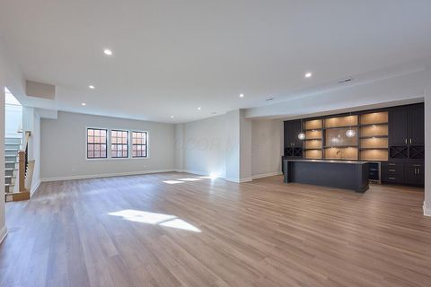 Tiny photo for 7301 Wood Edge Lane, New Albany, OH 43054 (MLS # 225020663)