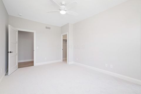 Tiny photo for 7301 Wood Edge Lane, New Albany, OH 43054 (MLS # 225020663)